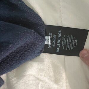 Balenciaga Hoodie